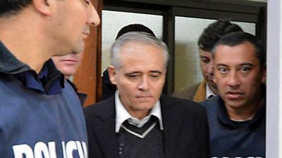 Procesaron al cura Ilarraz y qued� a un paso del juicio oral 