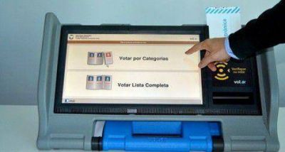 ECO-PRO: la pelea por 529 mil votos
