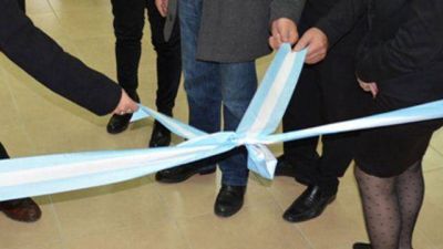 �ltimos doce d�as del gobierno para inaugurar obras antes de las PASO