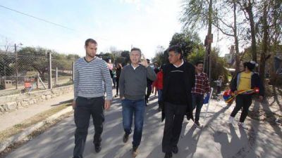 Los que tienen �miedo�, una se�al de alerta en el camino de Macri