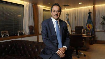 �Podemos construir un pa�s mejor, haci�ndolo con mis formas y mi personalidad�