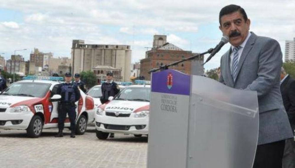 Sorpresiva renuncia de Saieg en Gobierno
