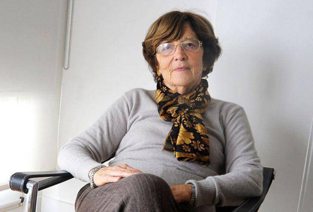 �Florencio nunca me va a decir que est� mal, pero no es el mismo�