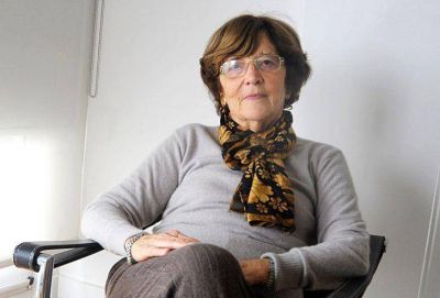 �Florencio nunca me va a decir que est� mal, pero no es el mismo�
