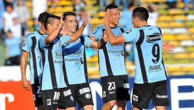 Belgrano le gan� a Argentinos en una tarde de revanchas
