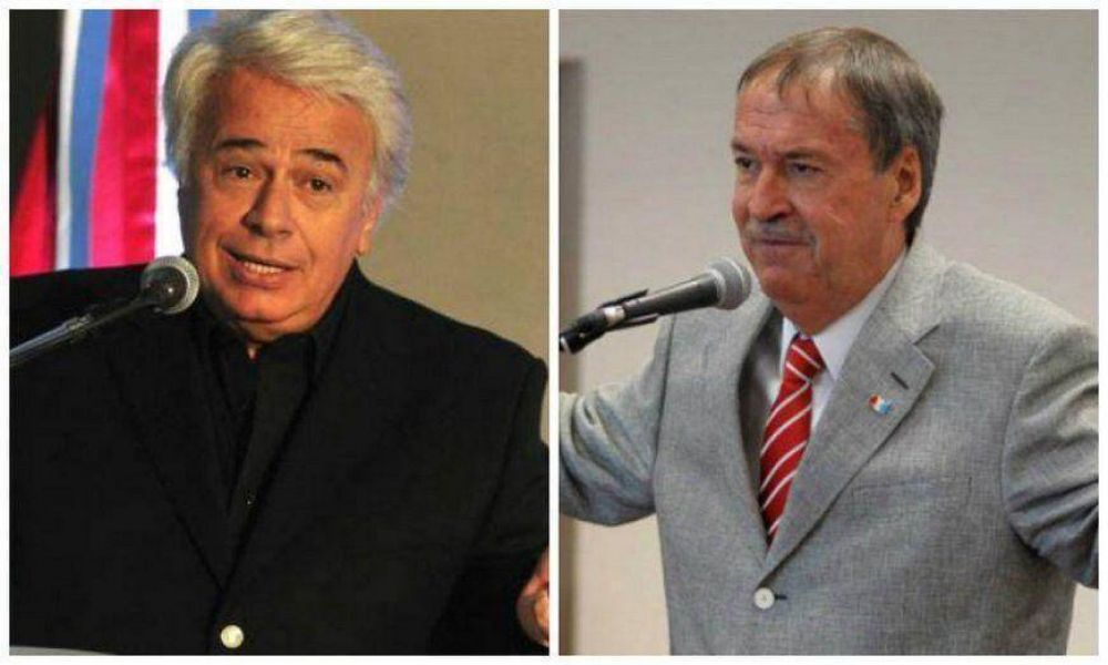 De la Sota insin�a que Schiaretti y �l son lo mismo