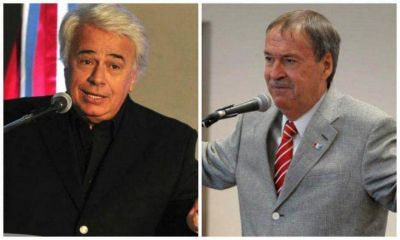 De la Sota insin�a que Schiaretti y �l son lo mismo