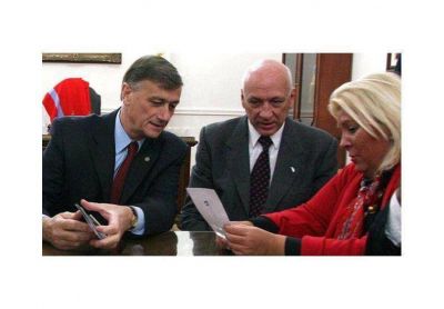 El socialismo santafesino repudi� las 