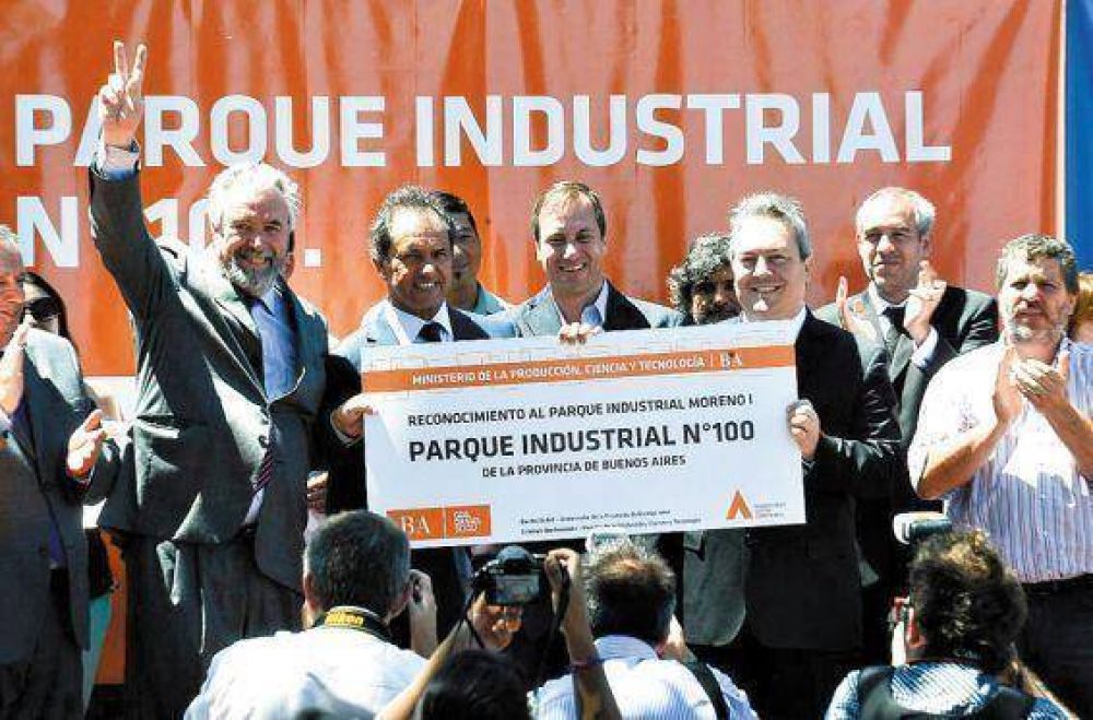 El plan de Daniel Scioli para resolver la 