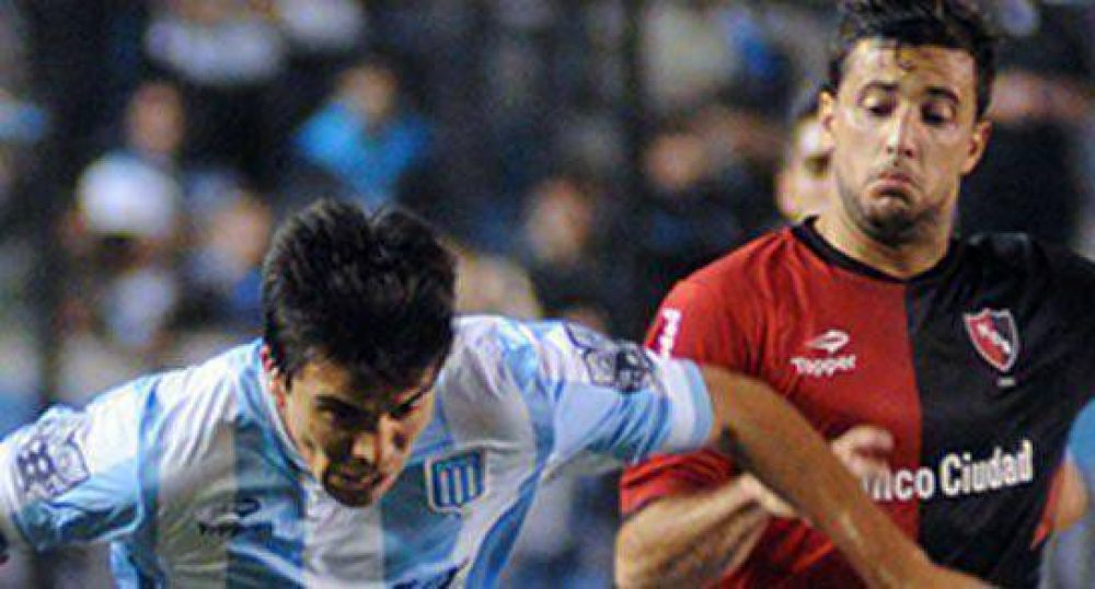 Bernardi debuta como DT de Newell�s