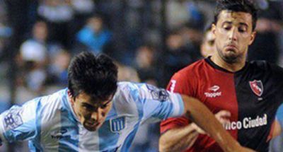Bernardi debuta como DT de Newell�s
