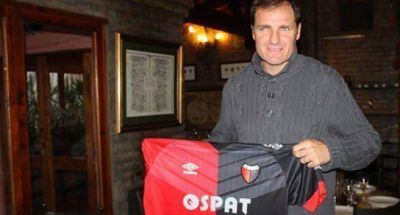 Franco debuta como t�cnico de Col�n ante Nueva Chicago