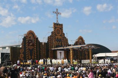 Papa Francisco inst� a ser �hospitalario con los que no piensan como nosotros� 