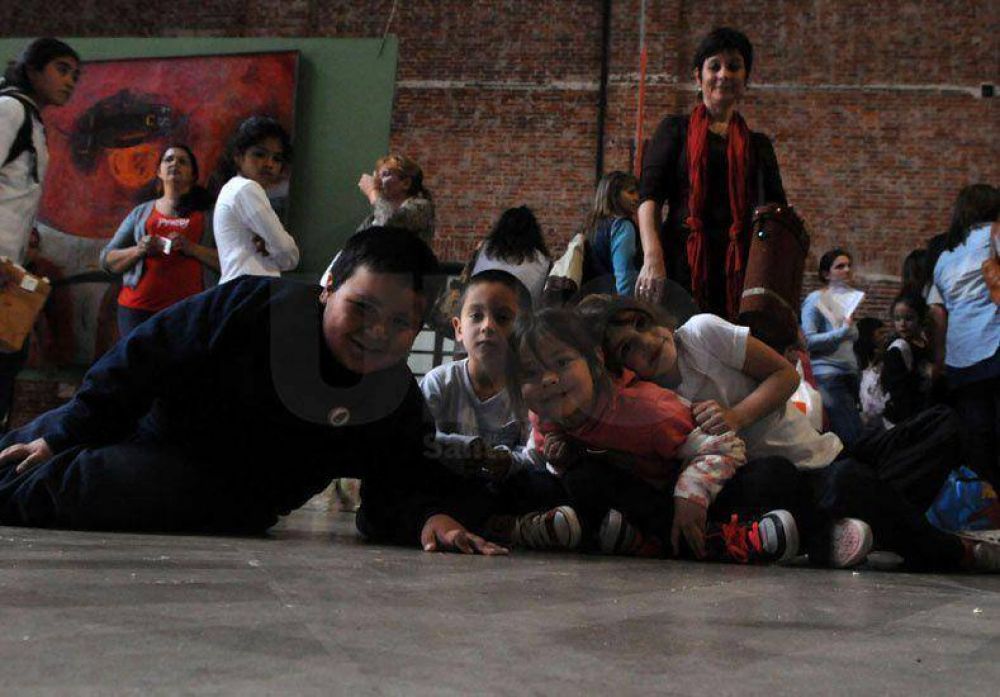 Una semana de vacaciones con actividades gratis para disfrutar
