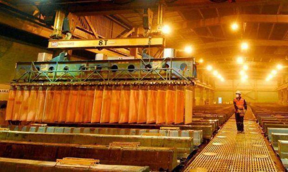 Las exportaciones cayeron un 30% en la regi�n NOA