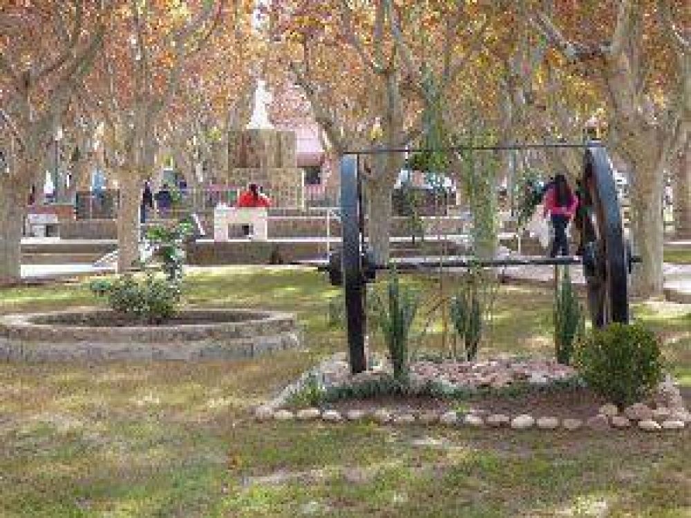 La ciudad de Andalgal� festej� su aniversario