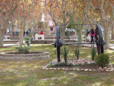 La ciudad de Andalgal� festej� su aniversario