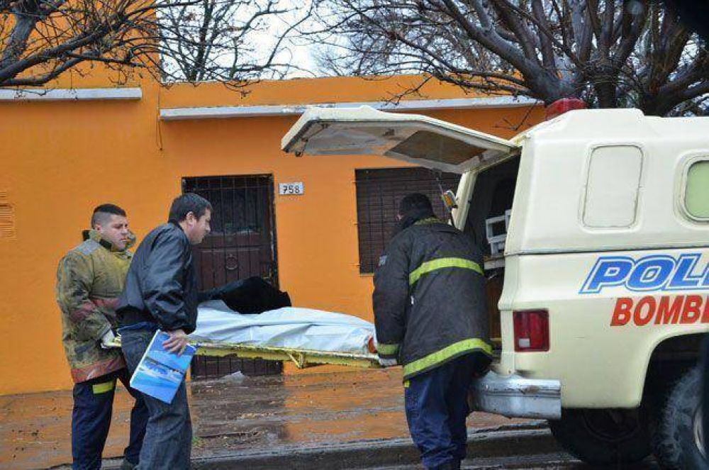Asesinaron a un hombre en Villa Santill�n