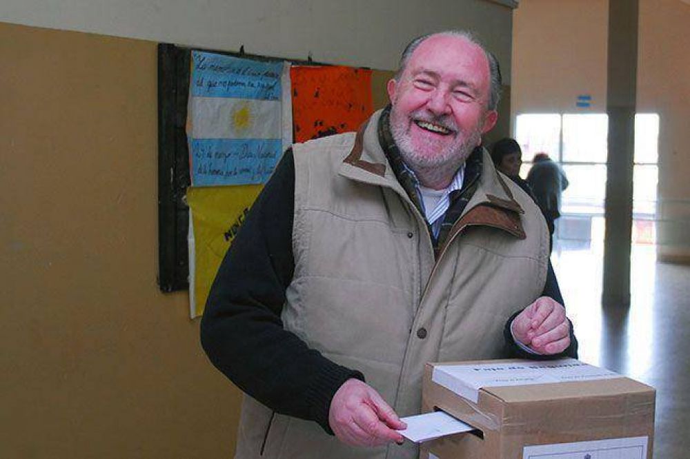 Las internas y la ratificaci�n de un mapa pol�tico derechizado