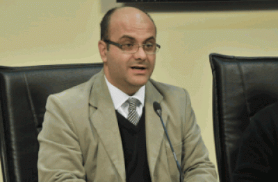 El gobierno provincial licita hoy el sistema boleta de voto electr�nico para Resistencia