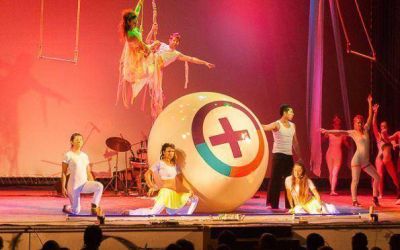 Corpico lanz� oficialmente el servicio de TV