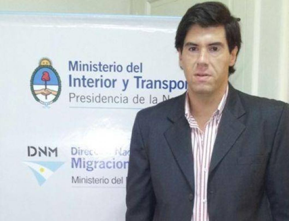 Migraciones registr a ms de 150 mil argentinos en la frontera