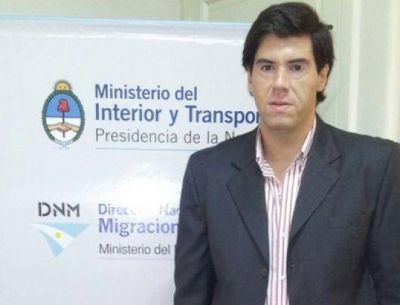 Migraciones registr� a m�s de 150 mil argentinos en la frontera