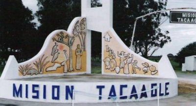 Insfr�n compartir� festejos por el 114� aniversario de la localidad de Misi�n Tacaagl�