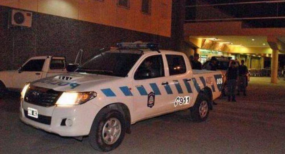 La Polic�a despleg� un amplio operativo de prevenci�n durante el fin de semana