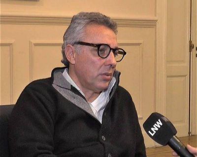 Zamora: �Massa fue valiente al admitir que hab�a descuidado el contacto con la gente, que ahora recuper�...�