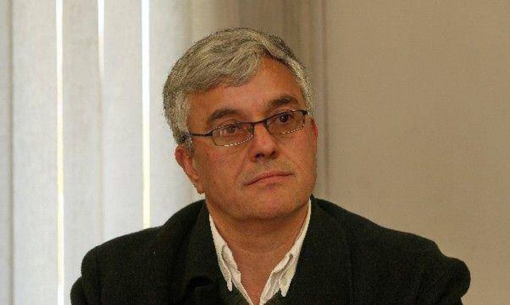 Gonzalo Dvila: "Vamos a garantizar la continuidad del servicio".