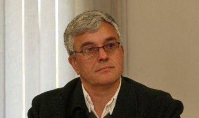 Gonzalo D�vila: "Vamos a garantizar la continuidad del servicio".