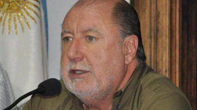 �Nuestra propuesta expresa el cambio justo y no un salto al vac�o�