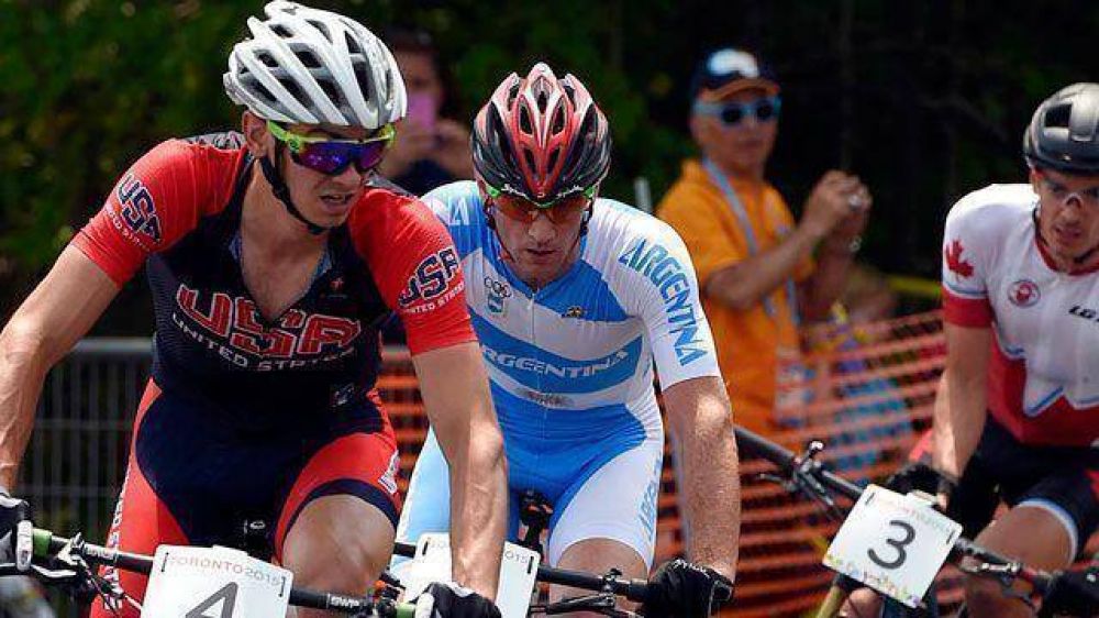 Juegos Panamericanos: El entrerriano Catriel Soto logr� la medalla de plata