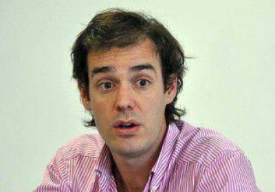 Voto electr�nico: el quiroguismo cruz� al MPN 