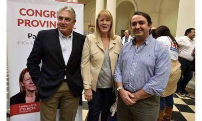�Es impresionante lo que gastan Z�ccaro y Molina en campa�a�