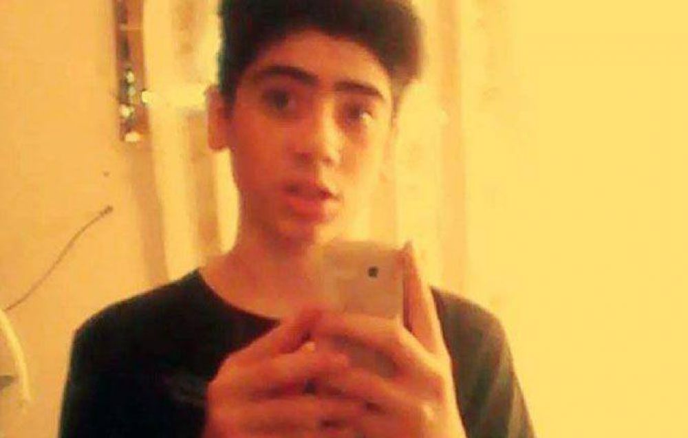 Apareci� en Villa la Angostura joven que era intensamente buscado