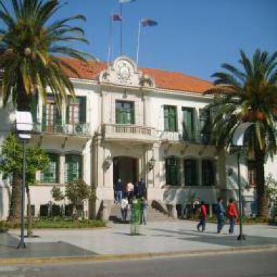 Cuatro de cada diez trabajadores riojanos es empleado p�blico