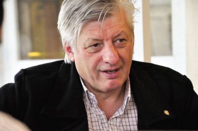 En Parlasur: �Quiero que sepan que voy a poder representar a mi zona, como se lo merece� dijo Schneider