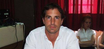 Van Tooren: �Somos la �nica opci�n de cambio real�
