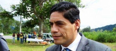 IMPULSAN LA F�RMULA FELLNER-JENEFES PARA LA GOBERNACI�N