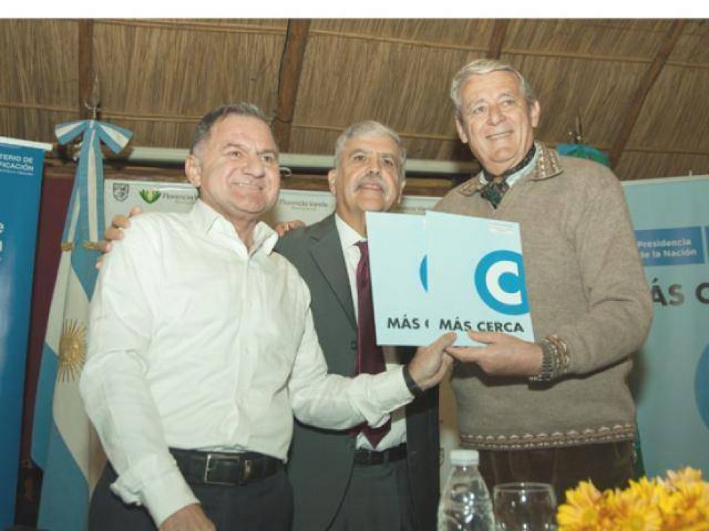 Inversiones importantes