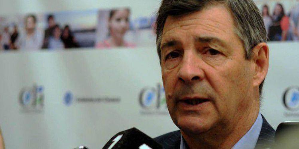 En la gesti�n Buzzi, Esquel recibi� m�s de 600 millones en obras