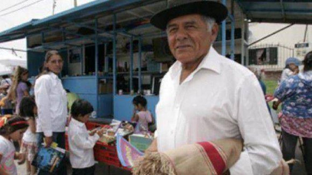 Empeora la salud del cacique Chaile