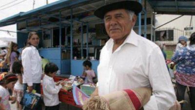 Empeora la salud del cacique Chaile
