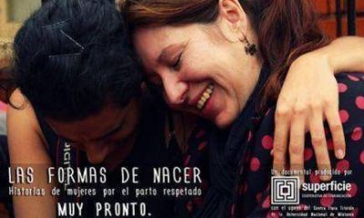La Cartelera: Las formas de nacer