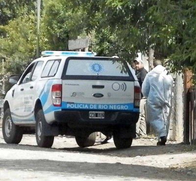 Desbaratan banda de narcotraficantes y detienen a un hombre en Bariloche