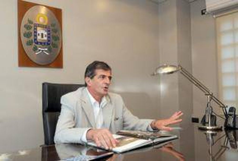 �Si los comicios fueran hoy, ganar�amos por seis puntos�