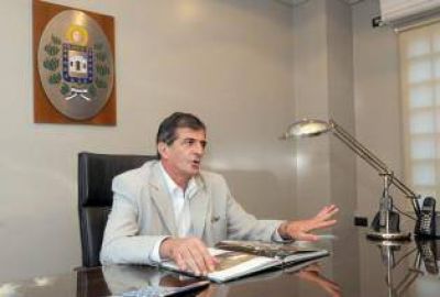 �Si los comicios fueran hoy, ganar�amos por seis puntos�