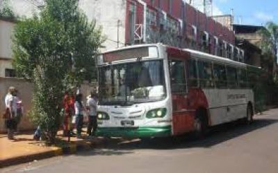 Desde este lunes el boleto de colectivo valdr� $7 en Ober�